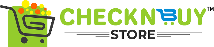 CheckNBuy Store